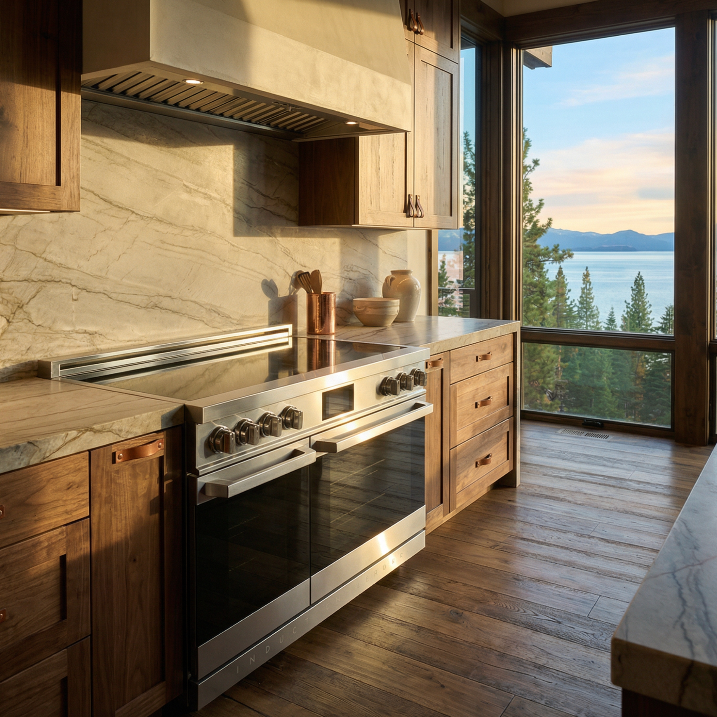 What is Induction Cooking and Why Is it Better?