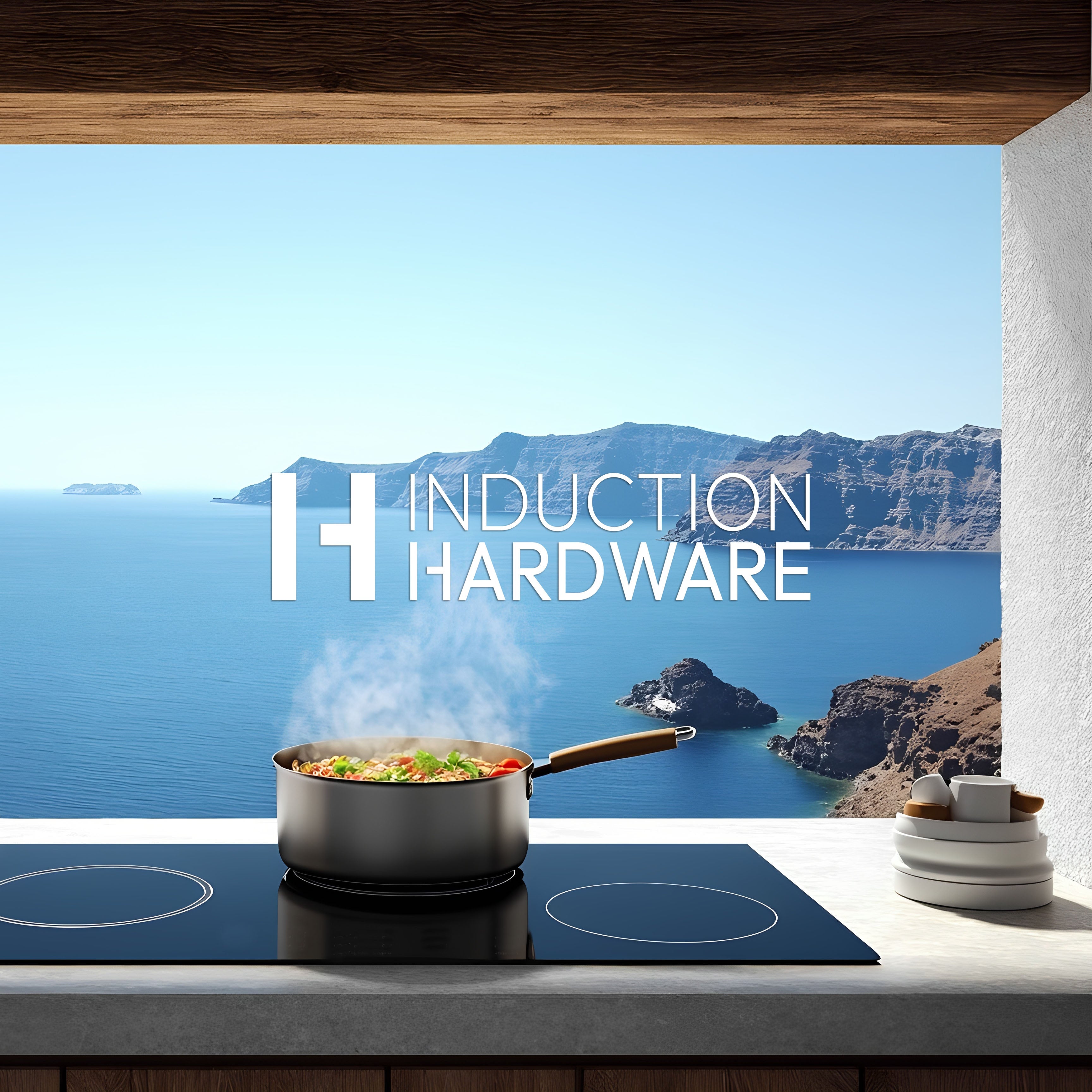 10 reasons to transition from a gas cooktop to an induction cooktop