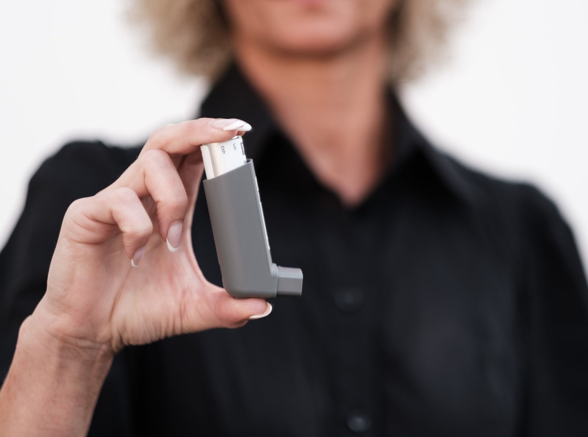 In D.C., Better Asthma Care May Start at Home