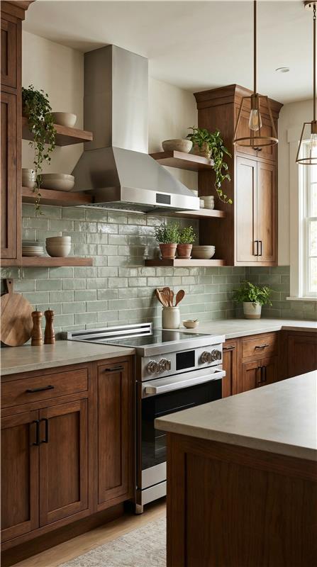 30″ Professional Induction Range – Stainless Steel