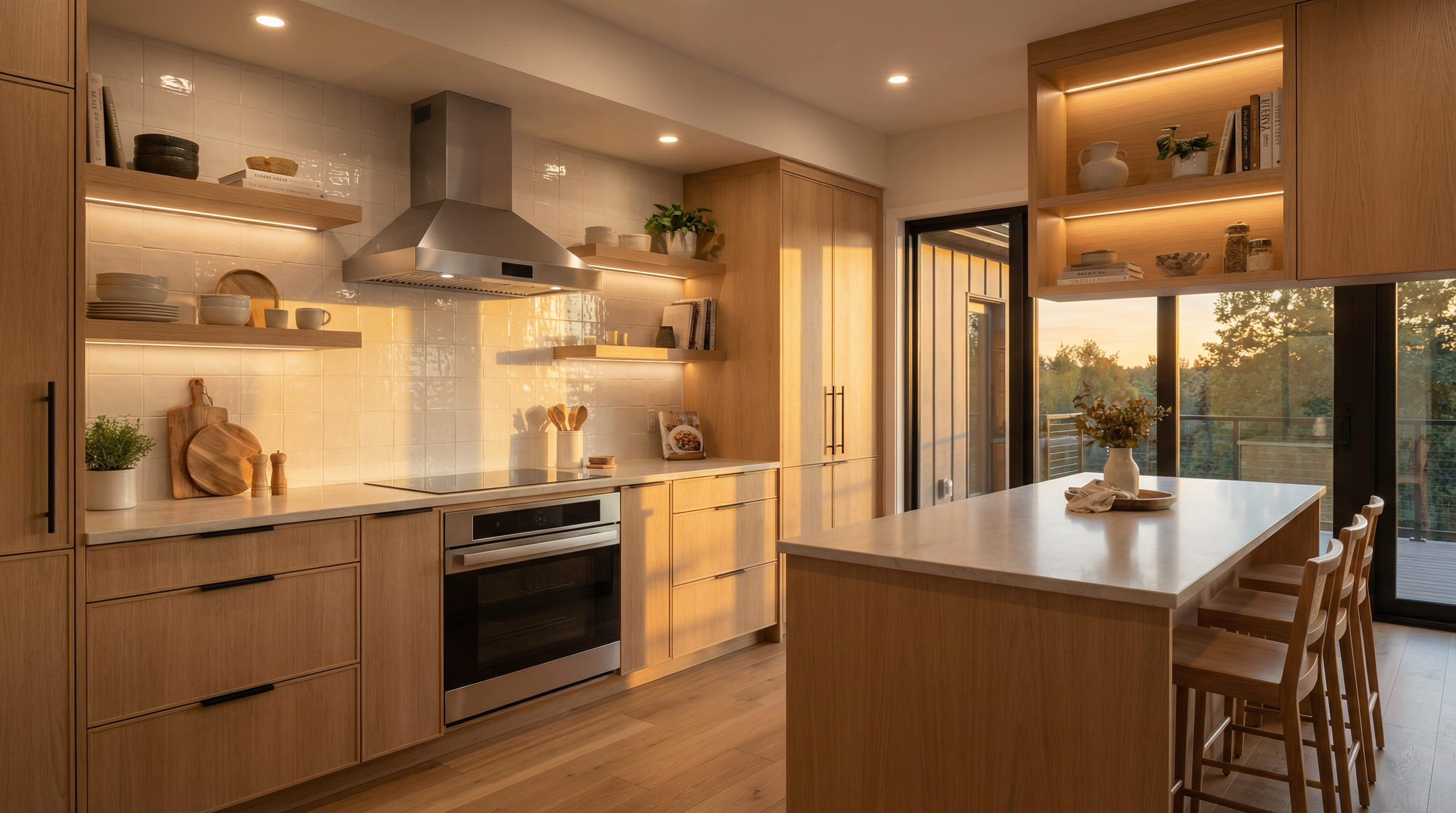 30" Single Wall Oven in Stainless Steel