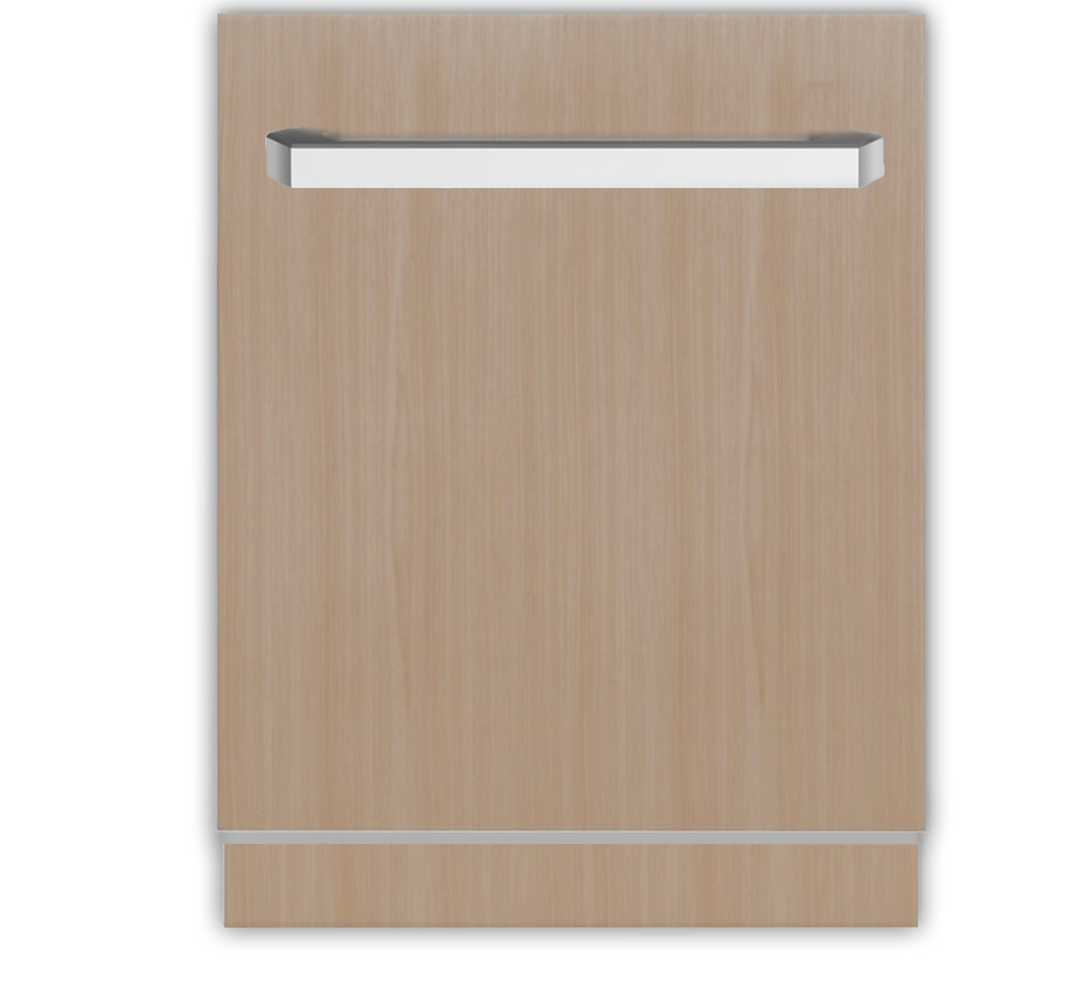 24in Professional Ultra Quiet Dishwasher - Panel Ready