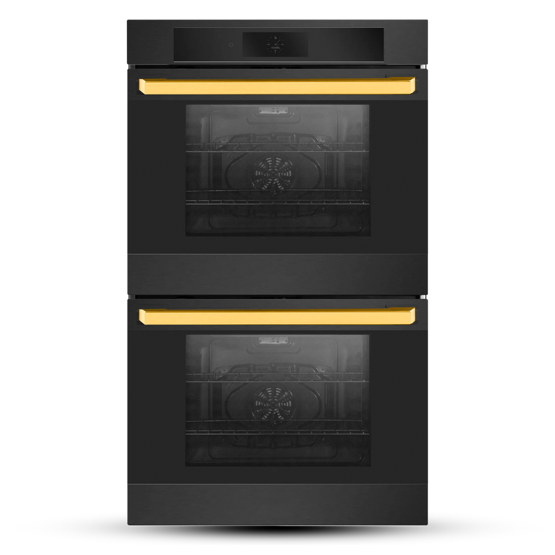 30" Double Wall Oven – ORION Edition
