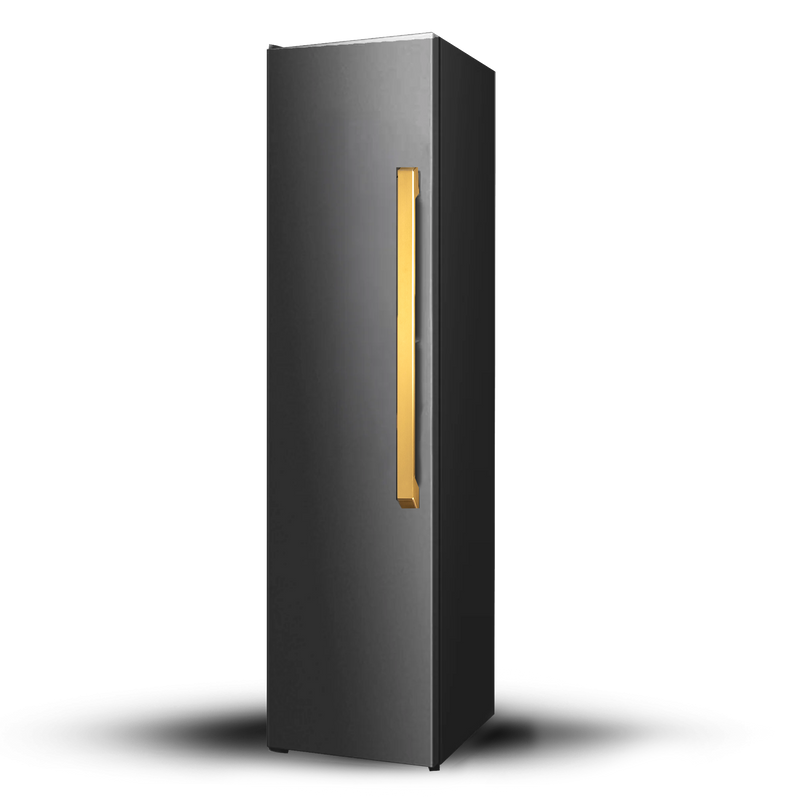 24'' Freezer Built-In Column with Ice Maker – ORION Edition