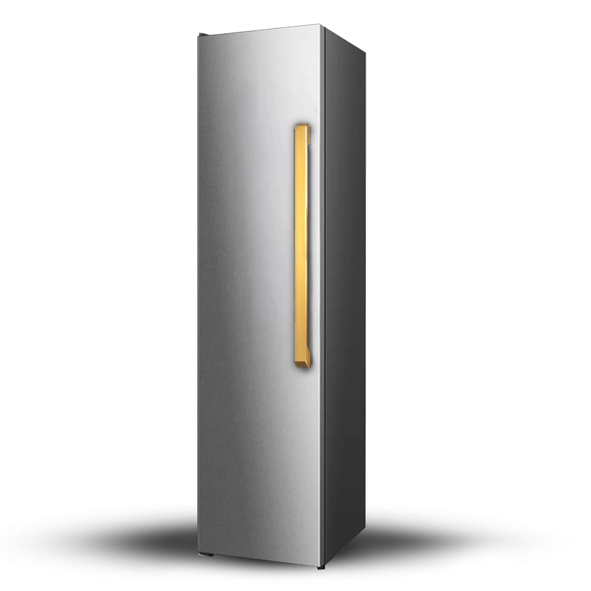 24'' Freezer Built-In Column with Ice Maker – VEGA Edition