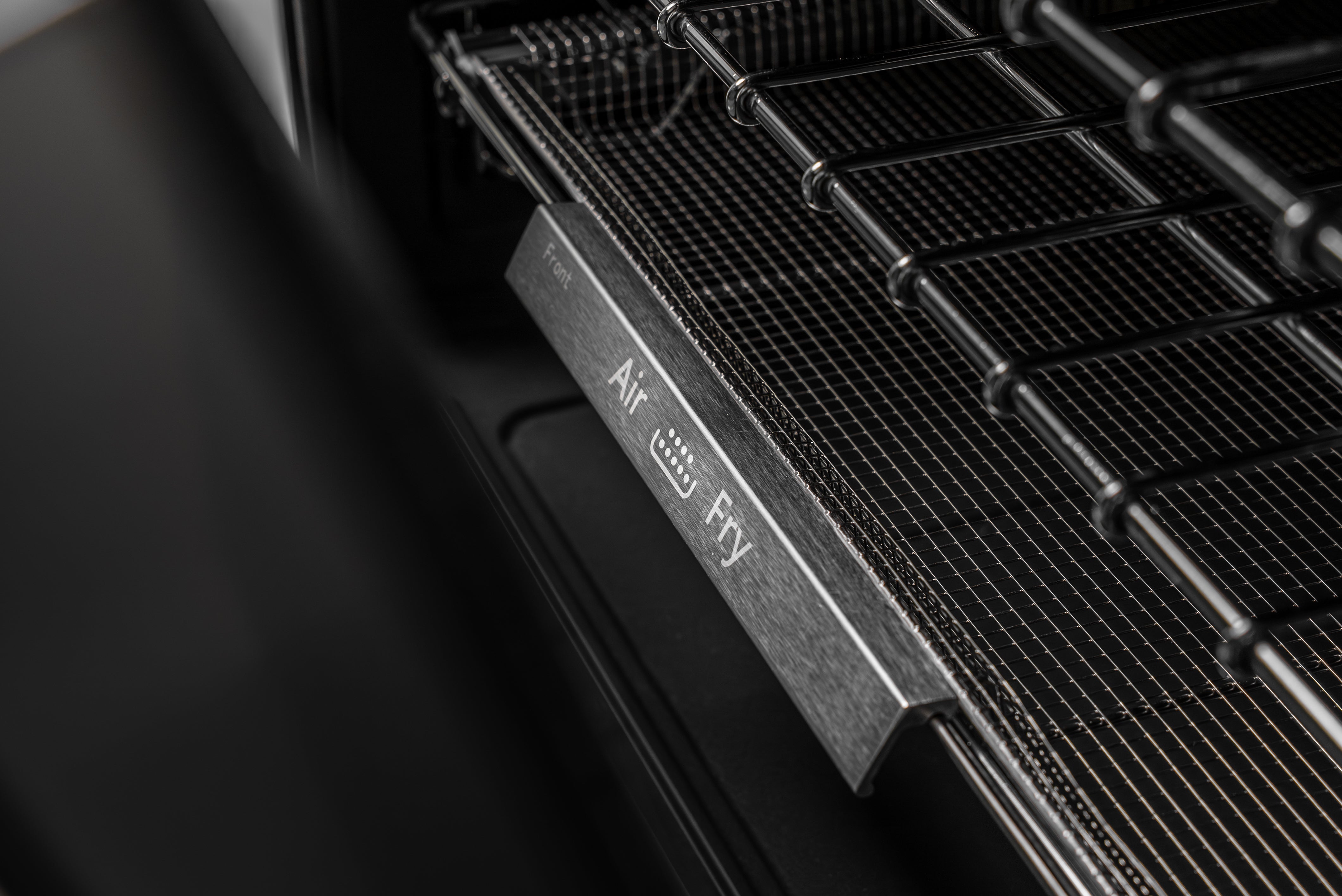 30″ Luxury Series Induction Range – ORION Edition