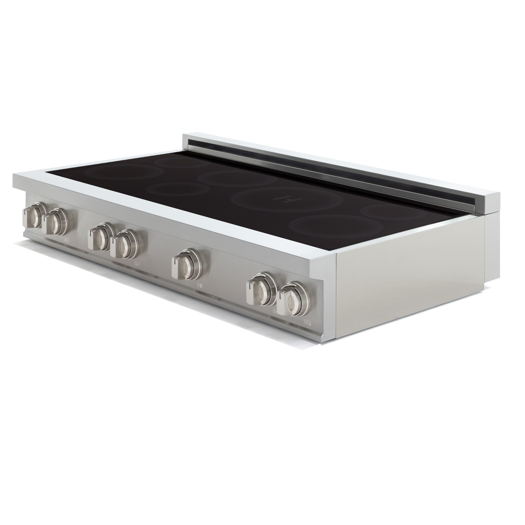 48″ Induction Cooktop – VEGA Edition