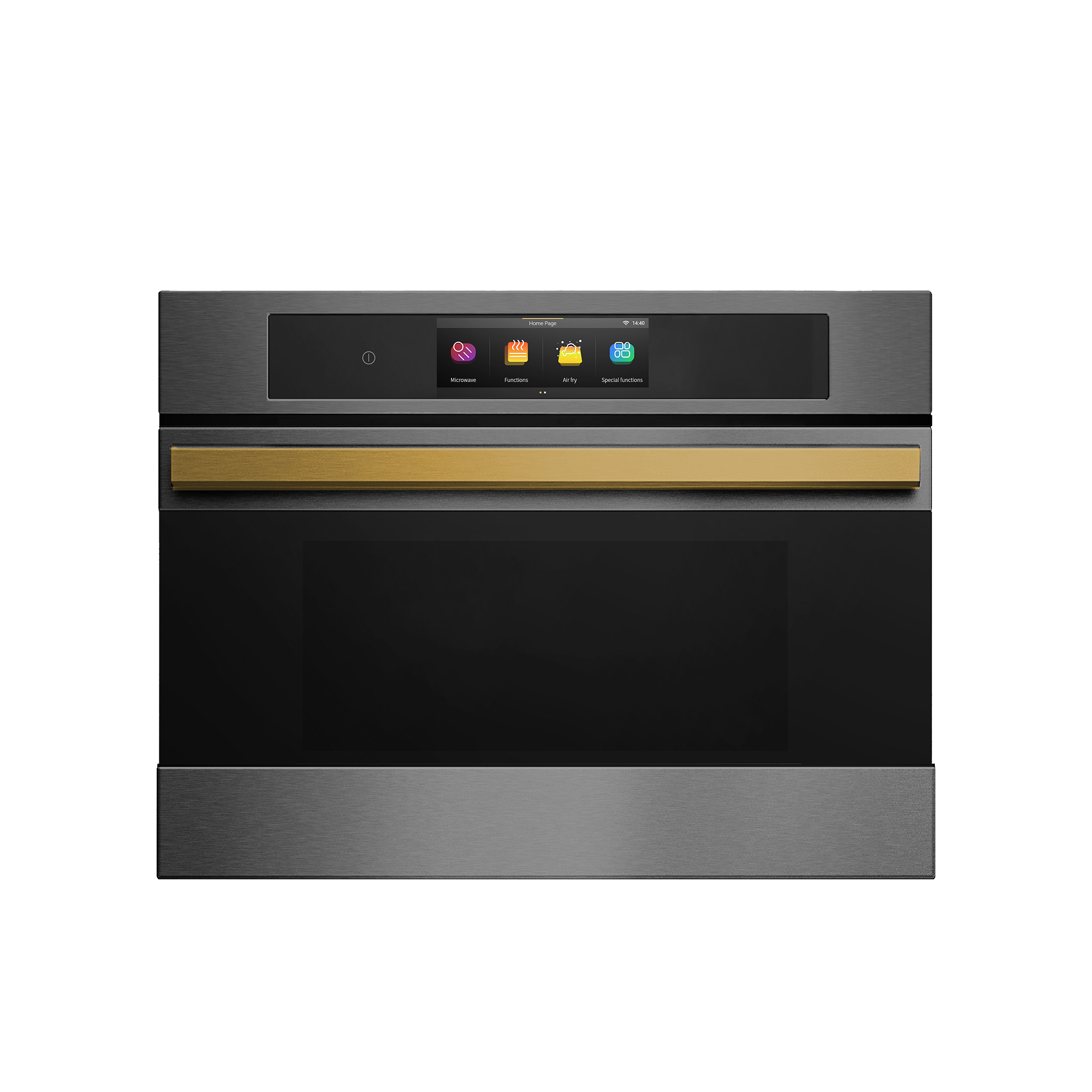 24" Smart Drawer Microwave – ORION Edition