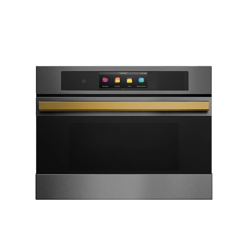 24" Smart Drawer Microwave – ORION Edition