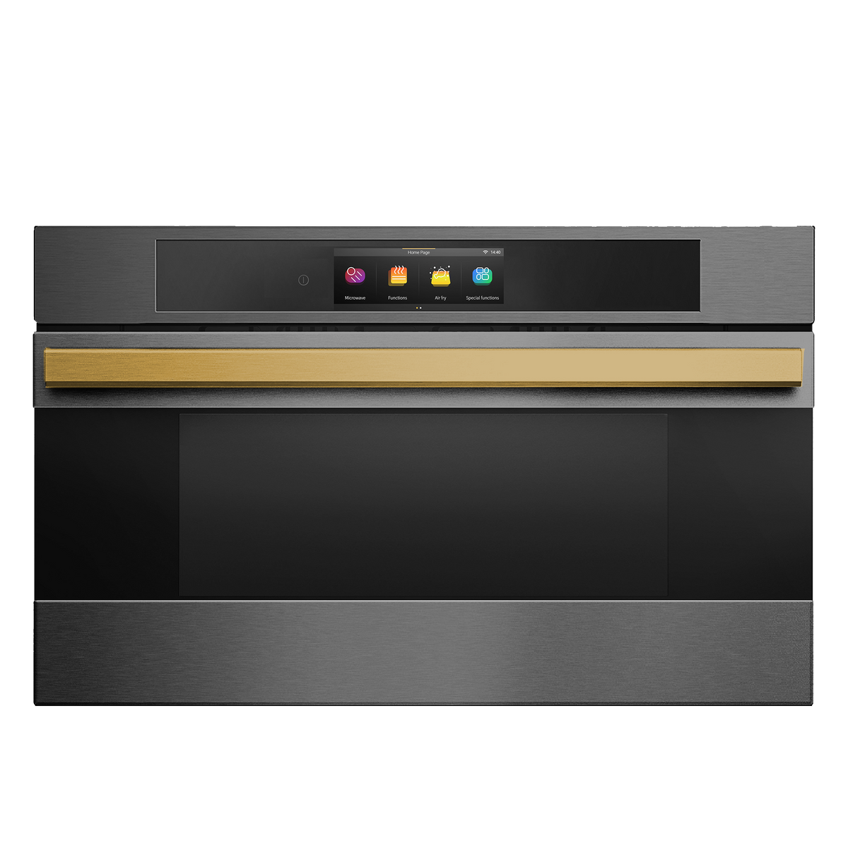 30" Smart Drawer Microwave – ORION Edition