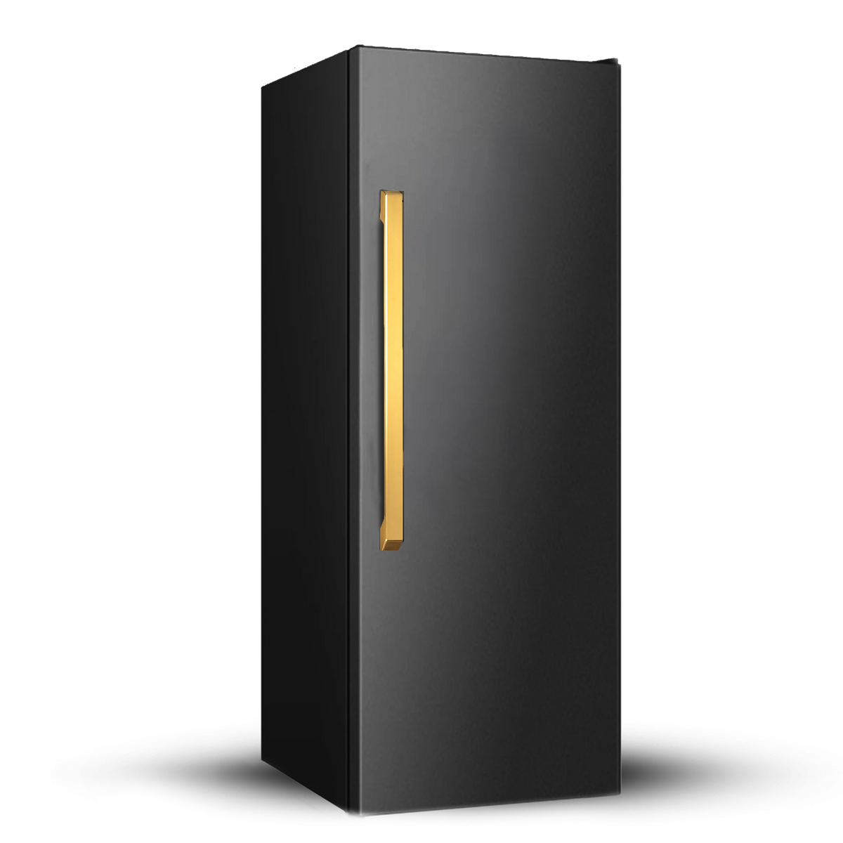 30" Refrigerator Built-In Column with Water Dispenser – ORION Edition
