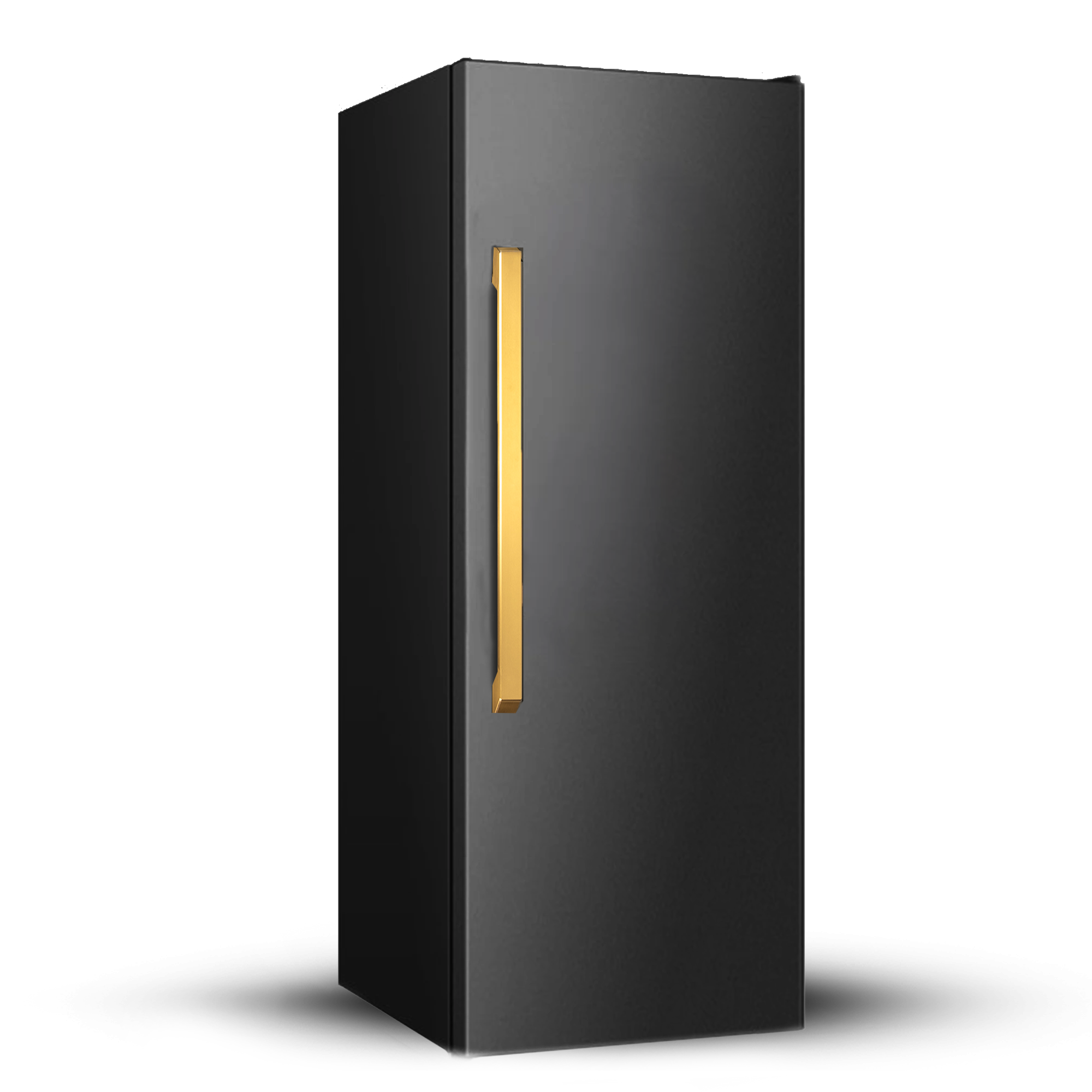 30" Refrigerator Built-In Column with Water Dispenser – ORION Edition