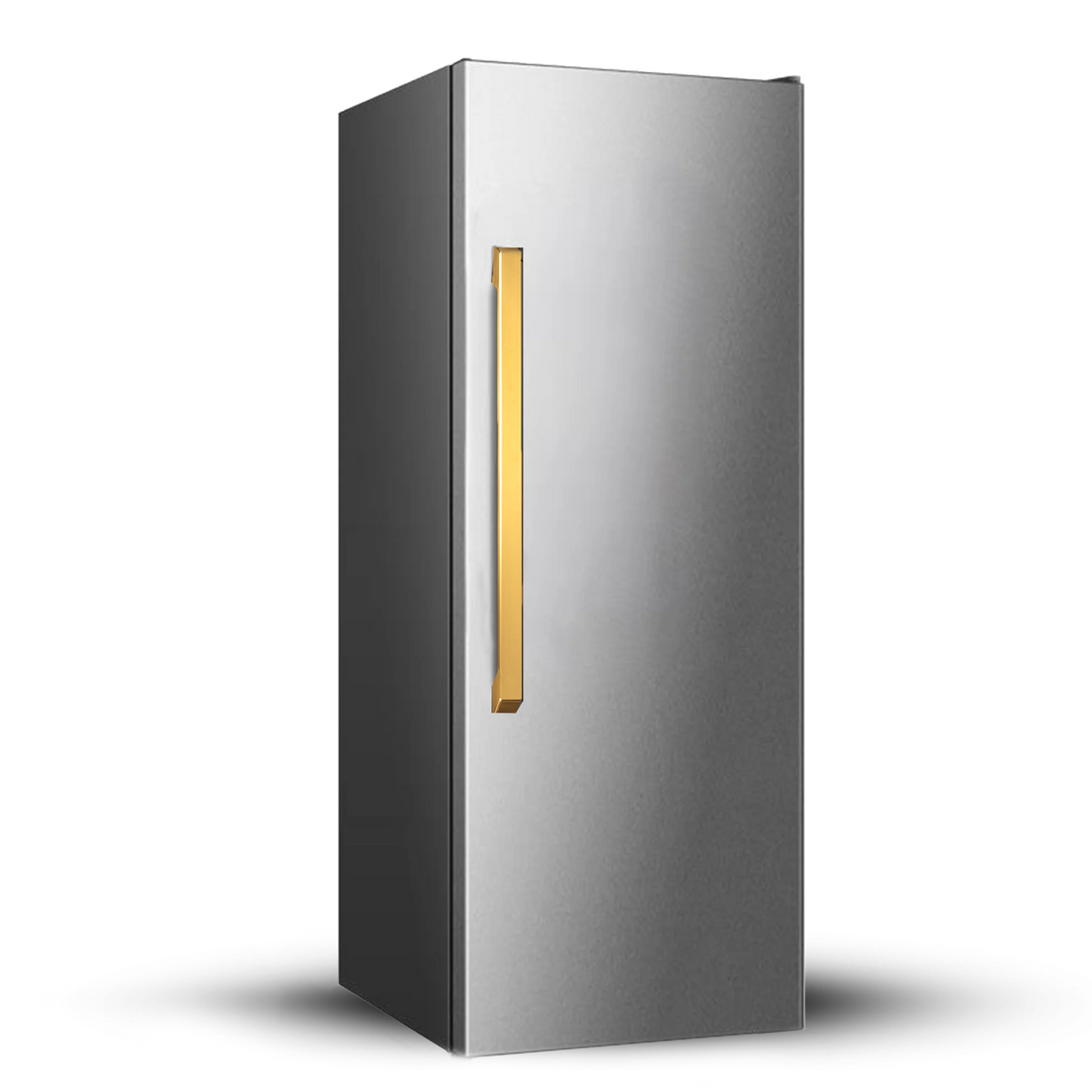 30" Refrigerator Built-In Column with Water Dispenser – VEGA Edition