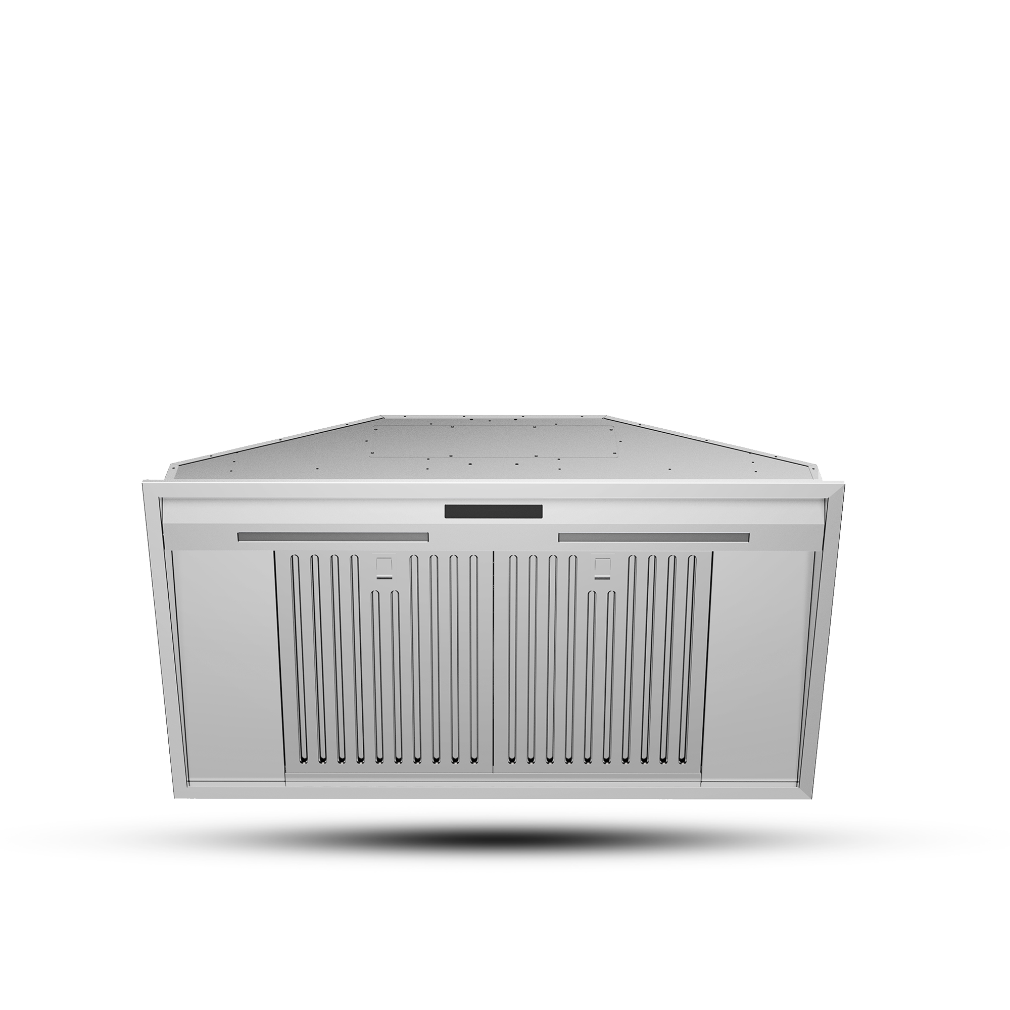 34” Professional Range Hood Insert