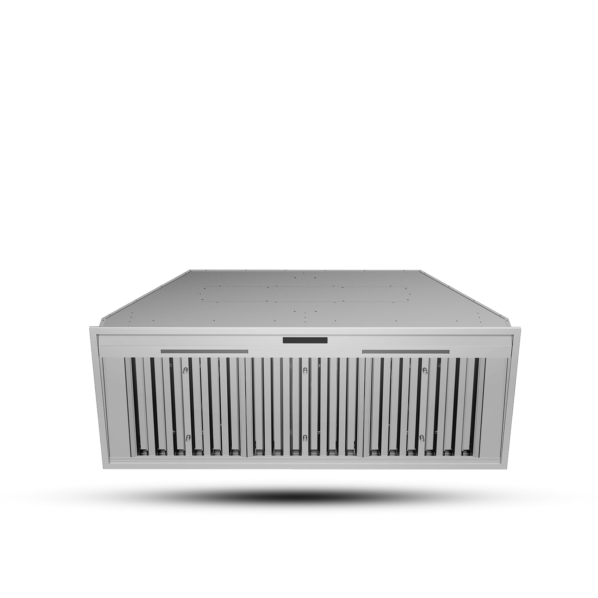 46” Professional Range Hood Insert