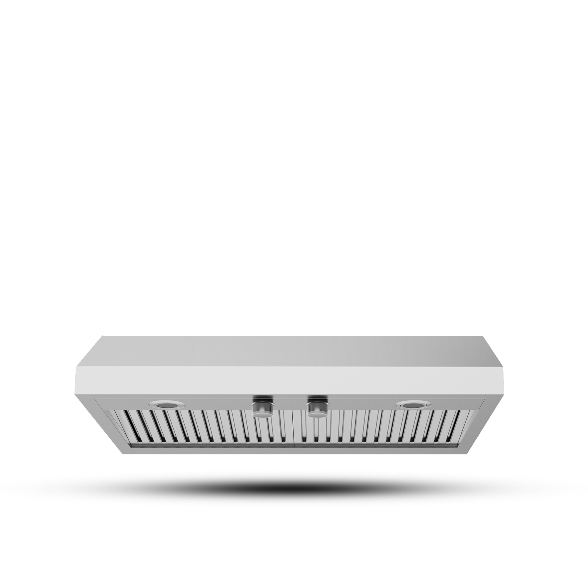 30” Under Cabinet Professional Range Hood - Stainless Steel