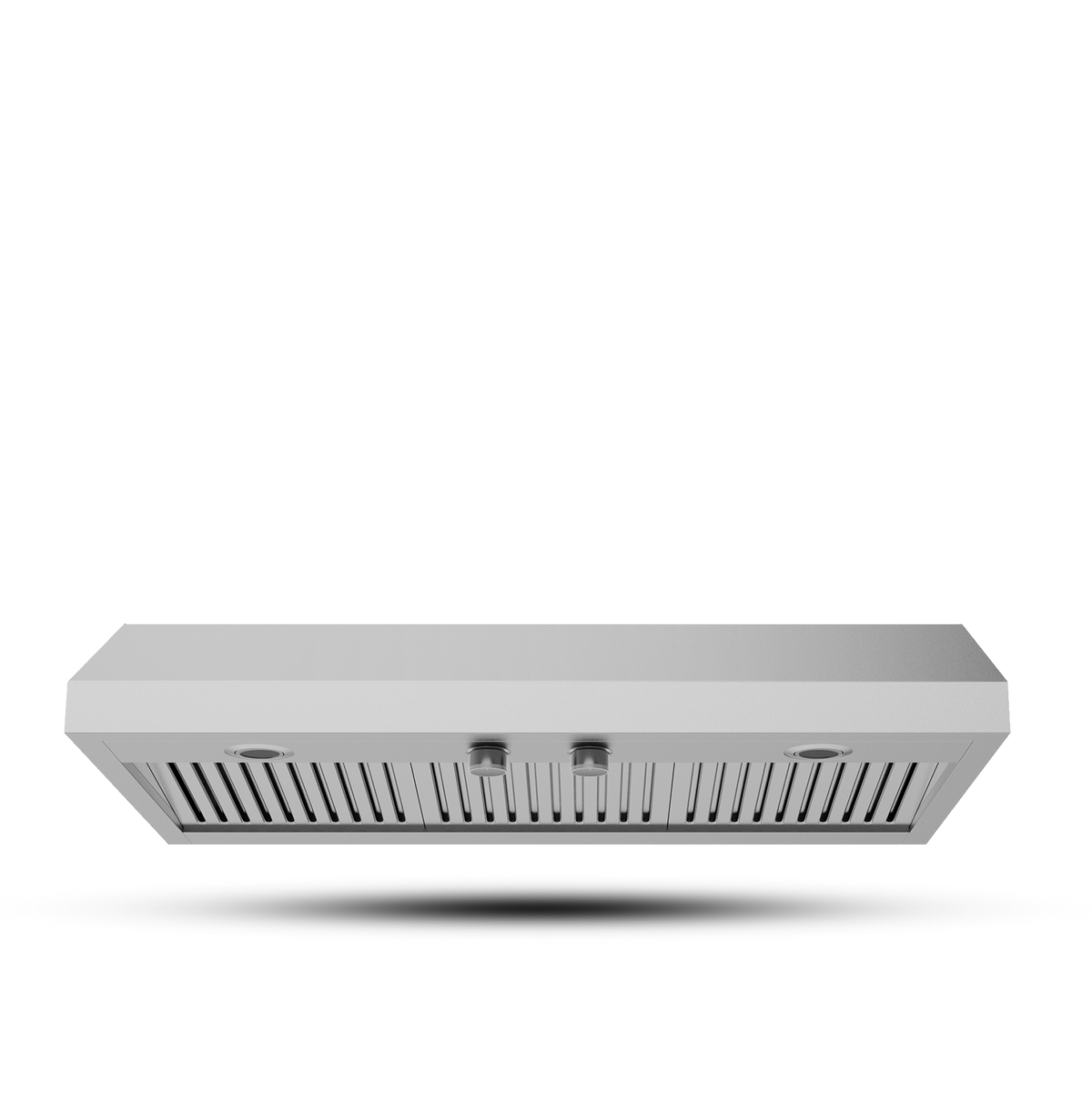 36” Under Cabinet Professional Range Hood - Stainless Steel
