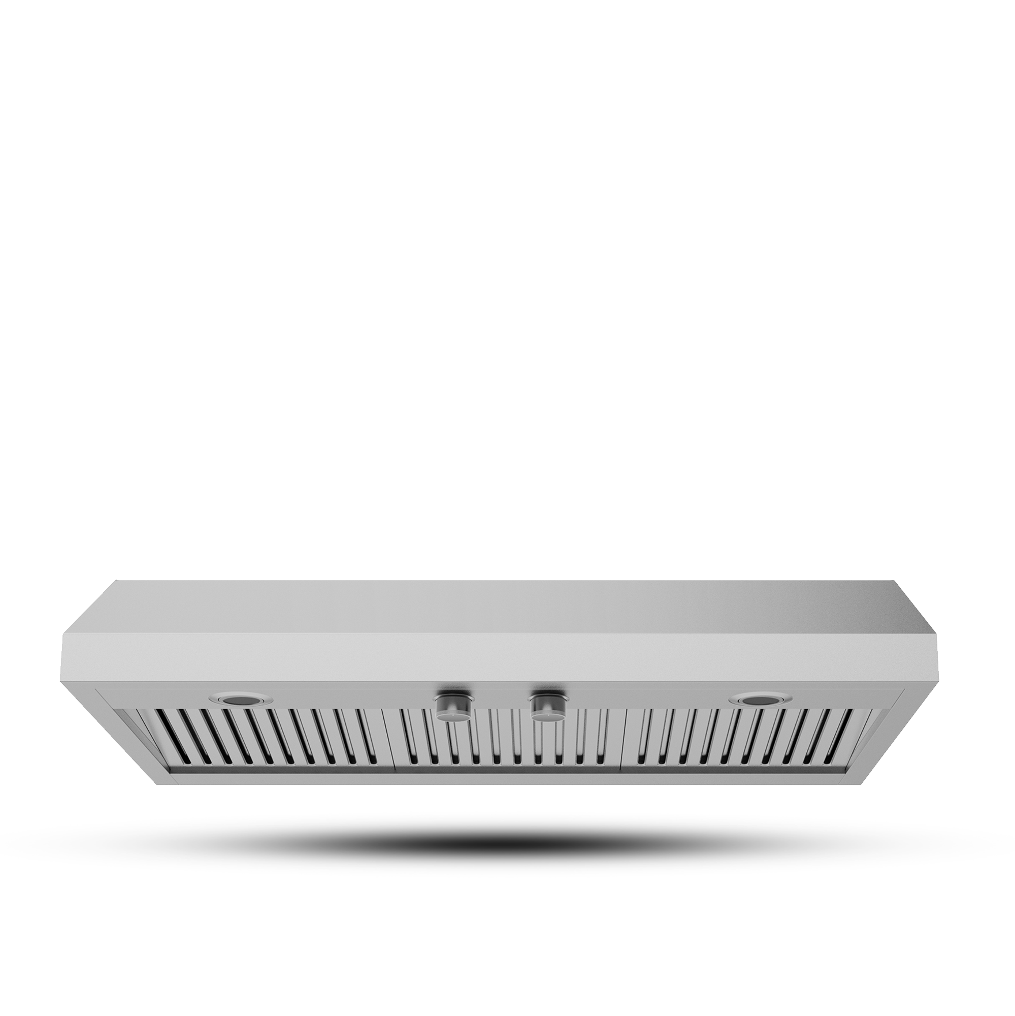 36” Under Cabinet Professional Range Hood - Stainless Steel