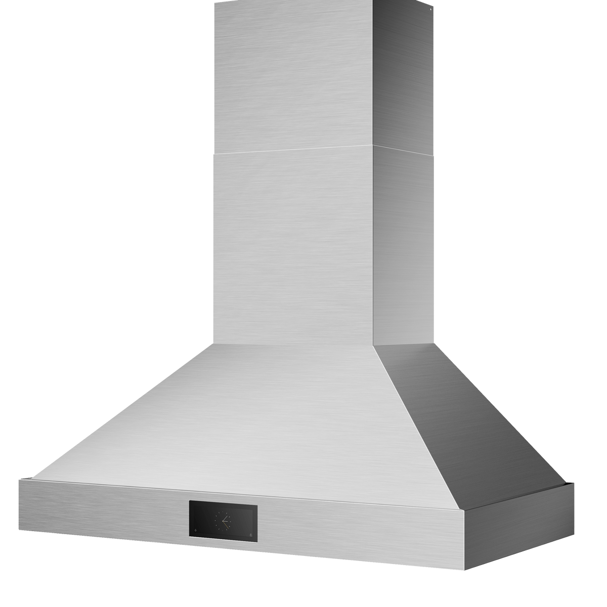 48″ Professional Range Hood – 1800 CFM – Stainless Steel