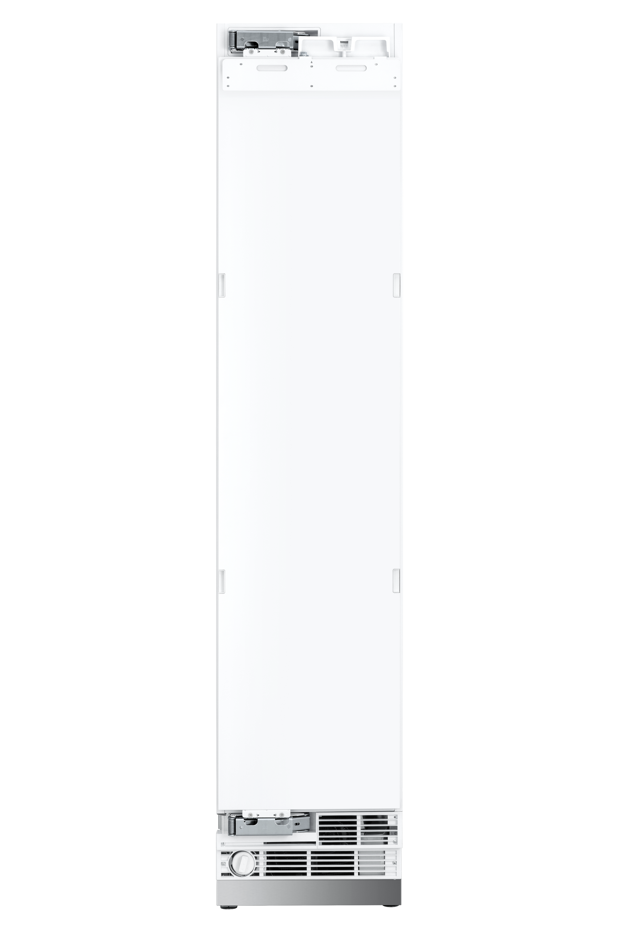 18'' Freezer Built-In Column with Ice Maker - Panel Ready