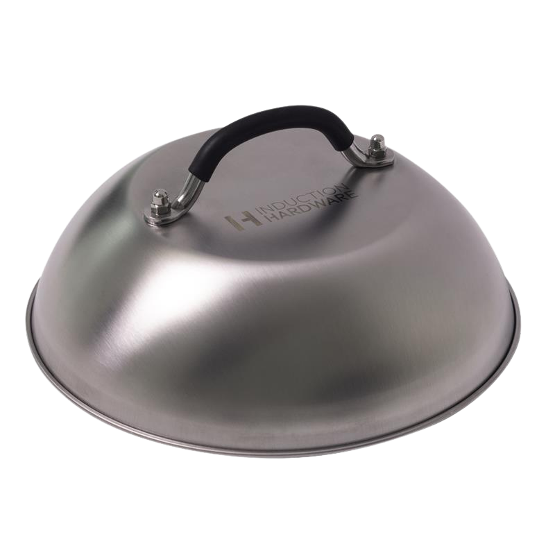 Induction Hardware Smash Burger Kit