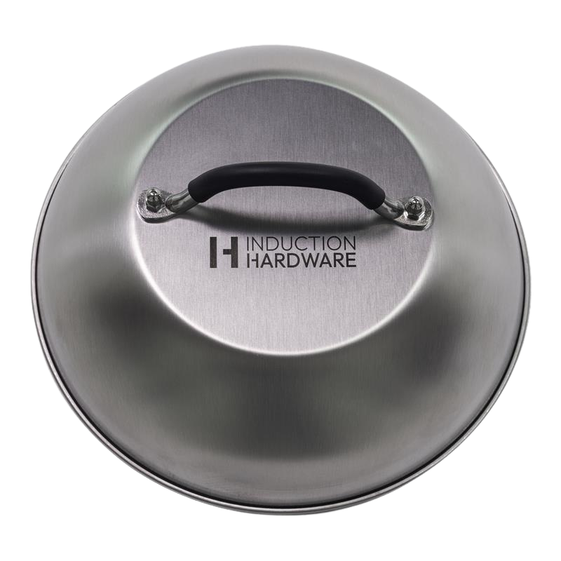 Induction Hardware Smash Burger Kit