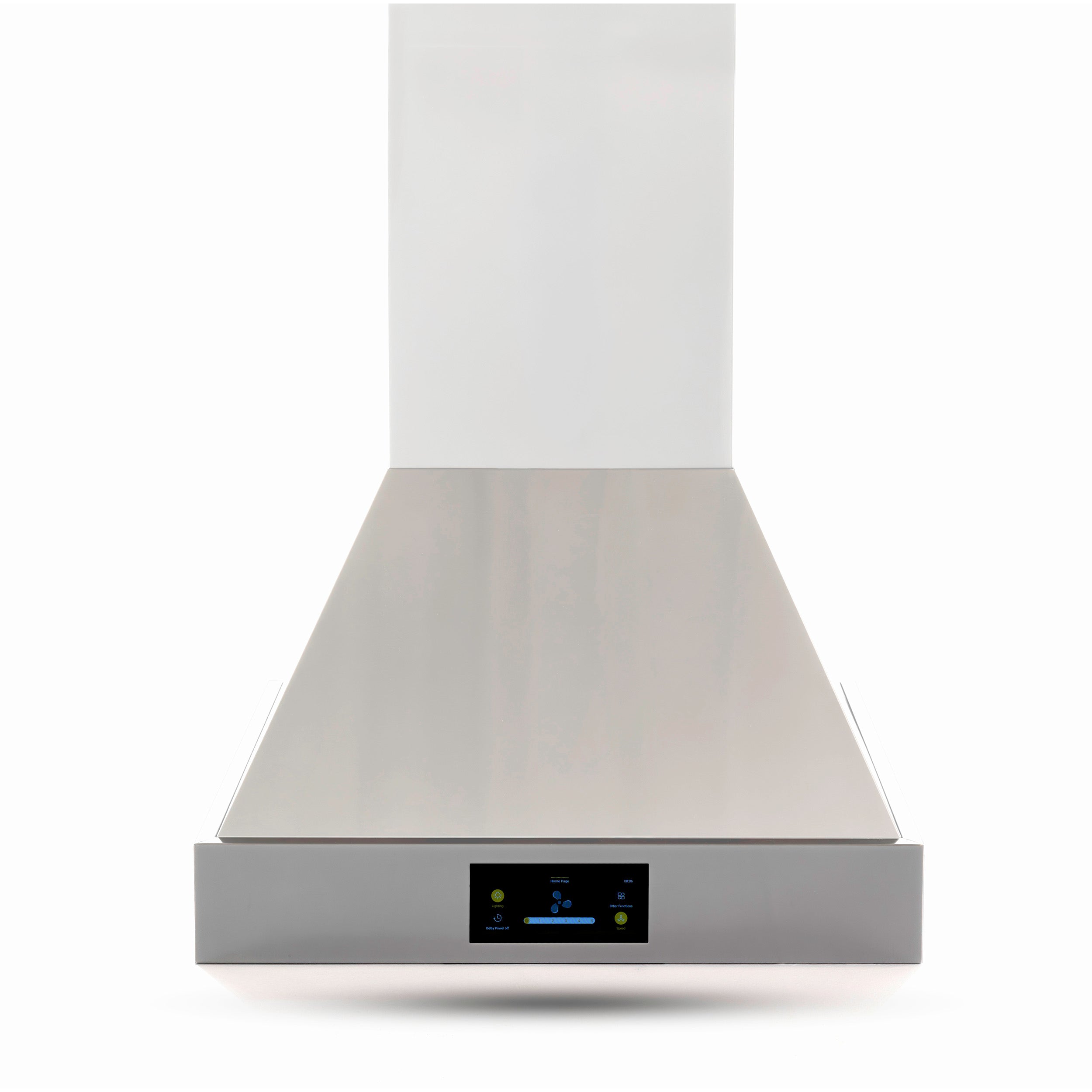 30″ Professional Range Hood – Stainless Steel