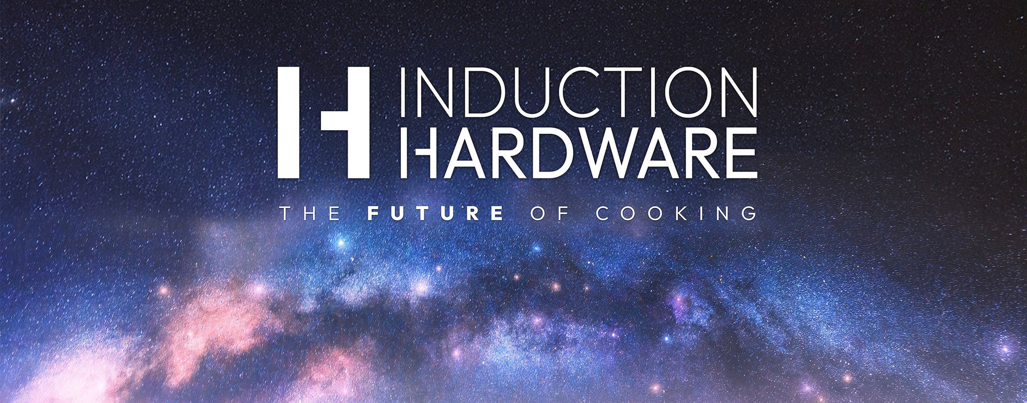 36″ Induction Cooktop – ORION Edition
