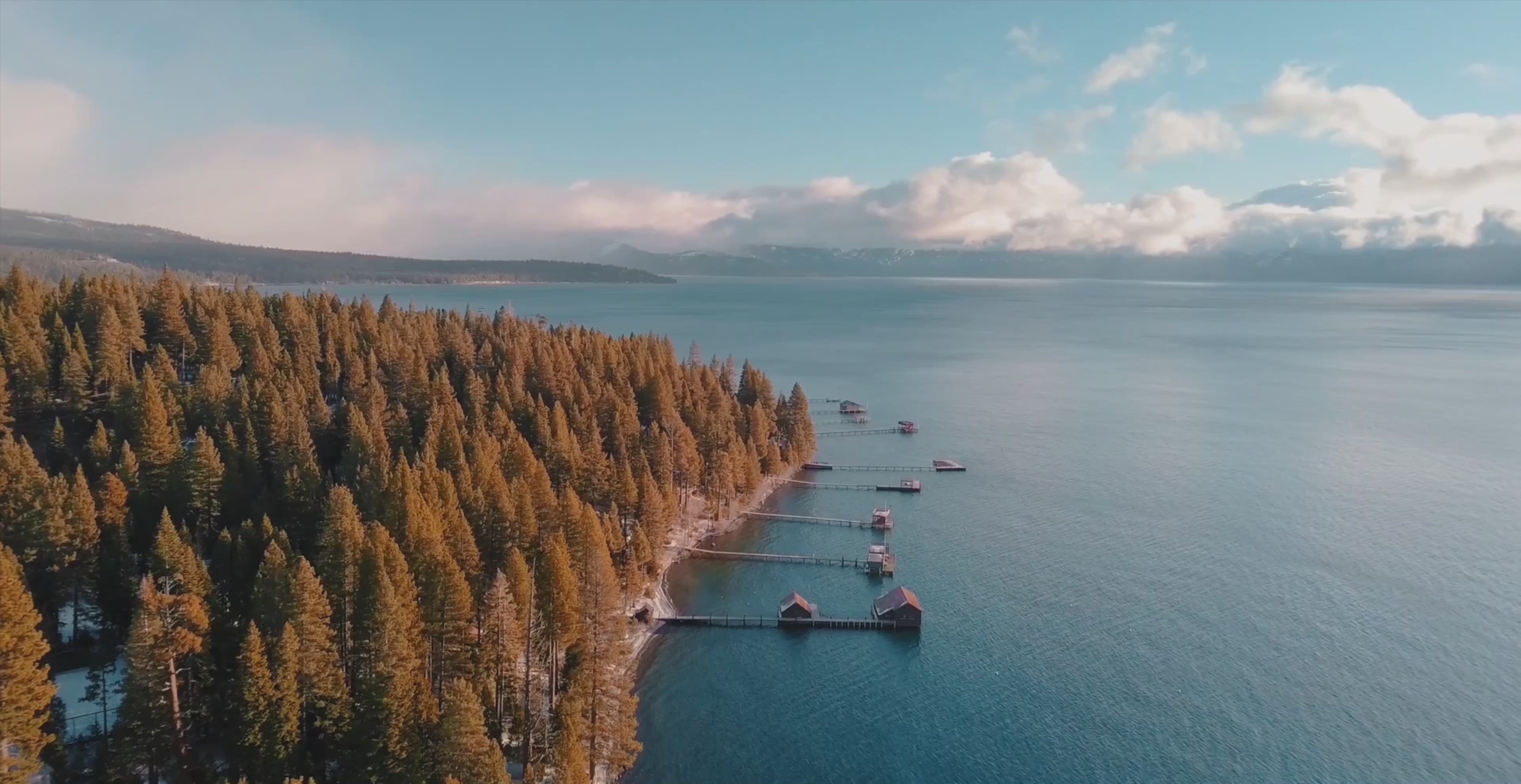 Founded in Lake Tahoe Induction Hardware