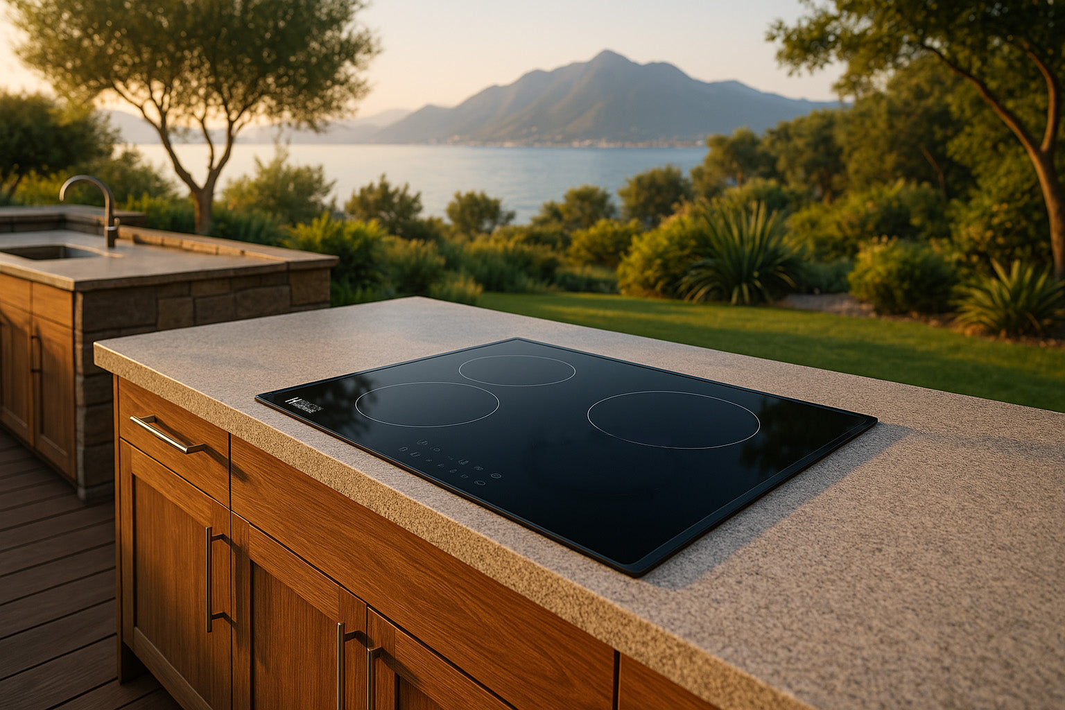 Why Induction? The Modern Cooktop Technology Changing Kitchens Everywhere