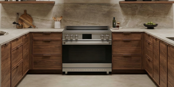 Induction Ranges