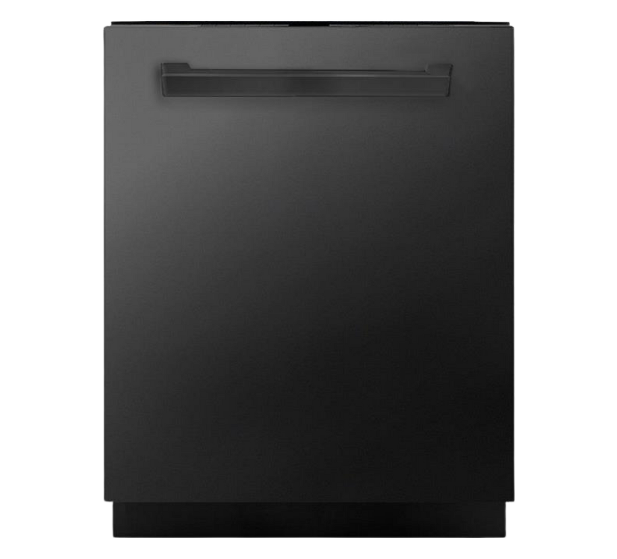 24in Professional Ultra Quiet Dishwasher - Black Stainless