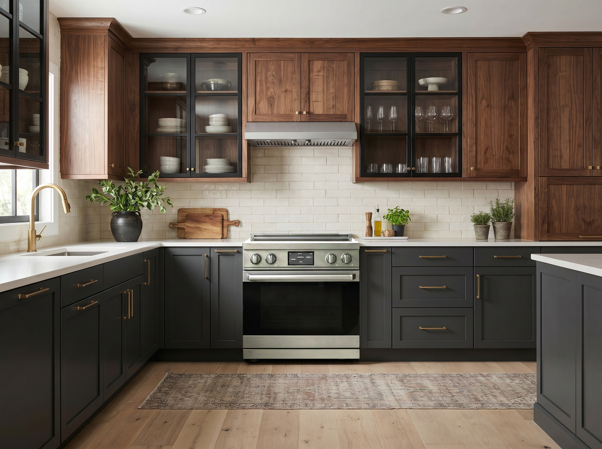 30” Under Cabinet Professional Range Hood - Stainless Steel