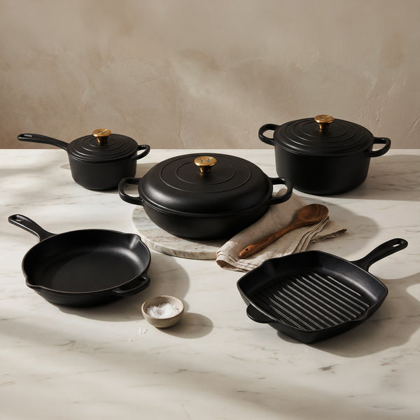 Induction Cookware