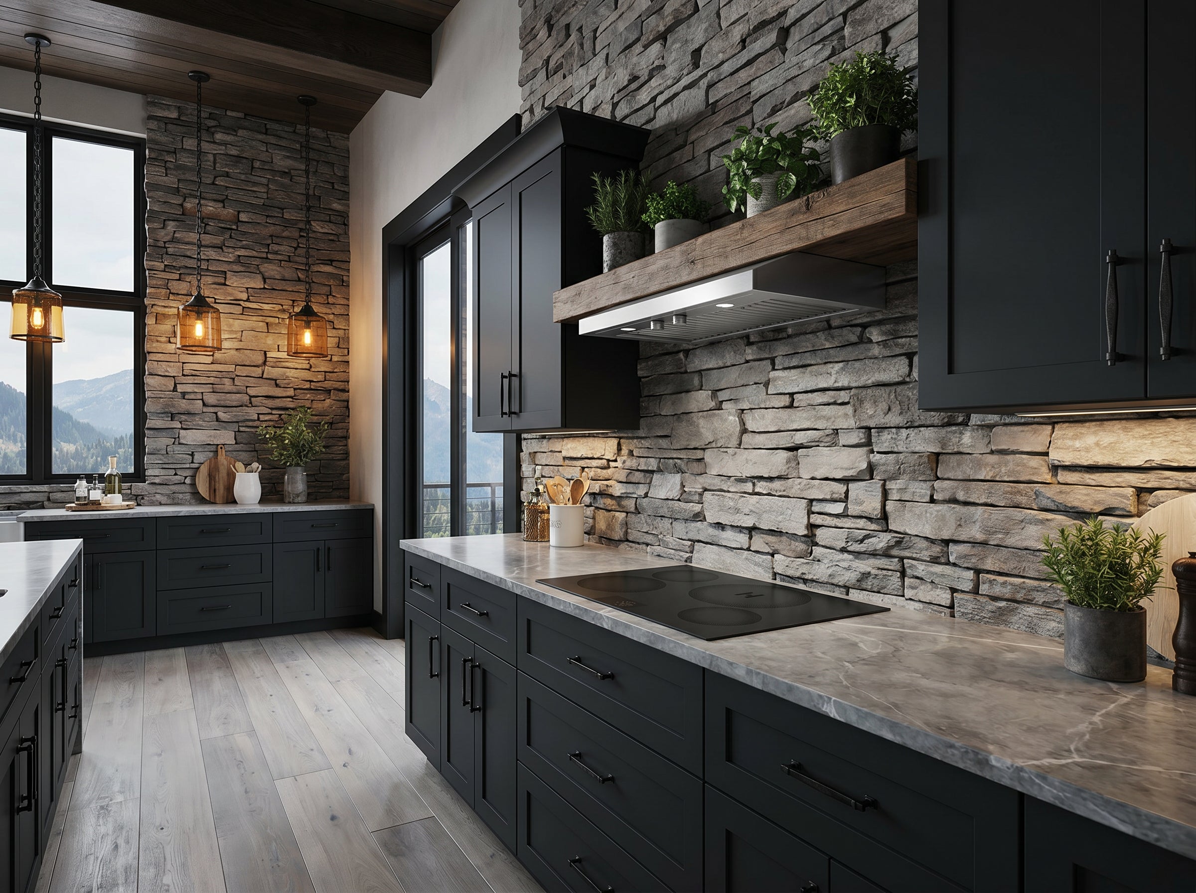 36” Under Cabinet Professional Range Hood - Stainless Steel
