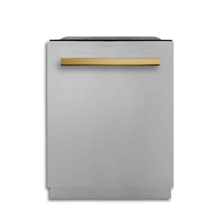 24" Premium Ultra Quiet Dishwasher – VEGA Edition