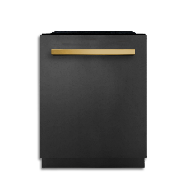 24" Premium Ultra Quiet Dishwasher – ORION Edition