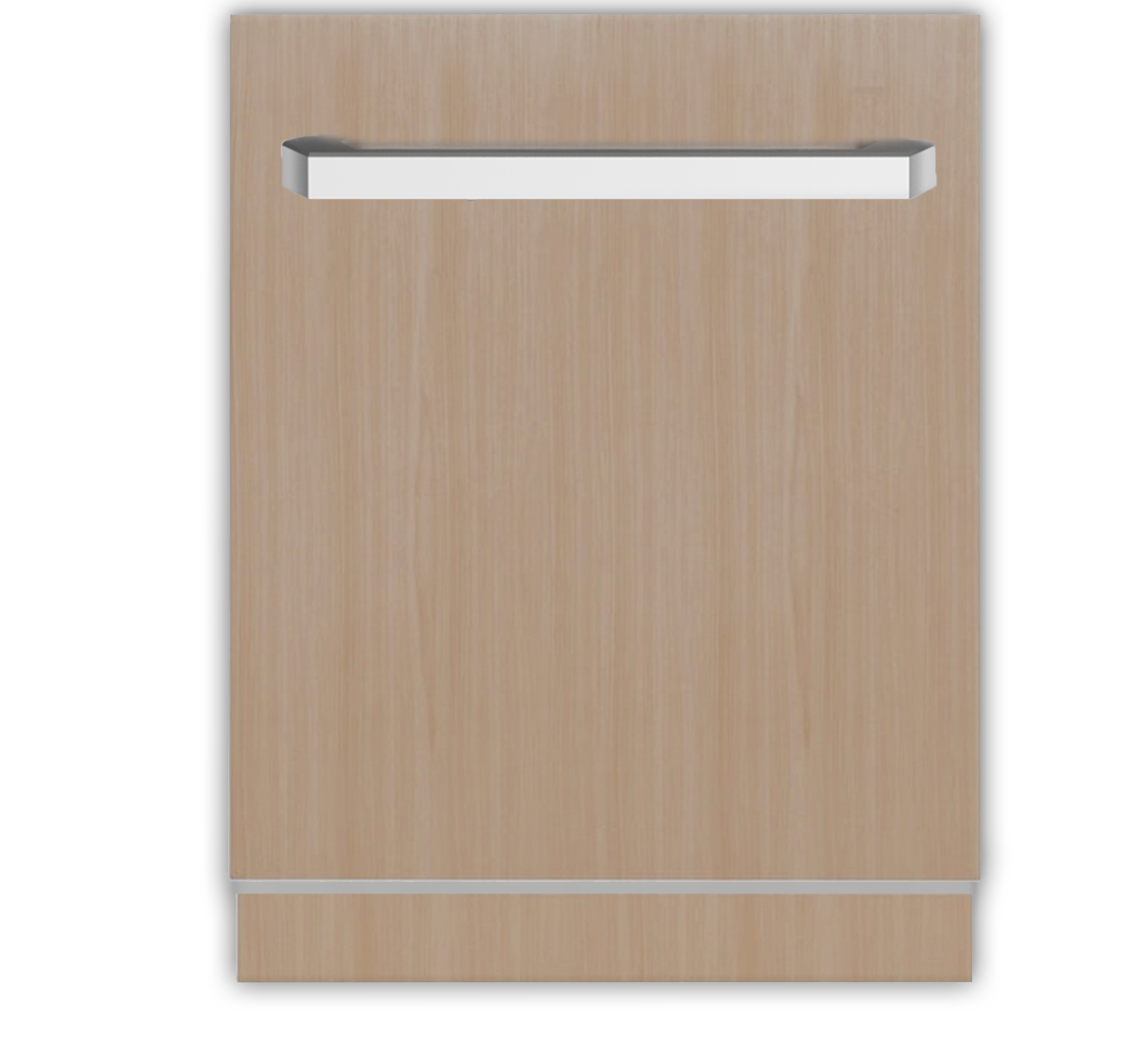 24" Premium Ultra-Quiet Dishwasher