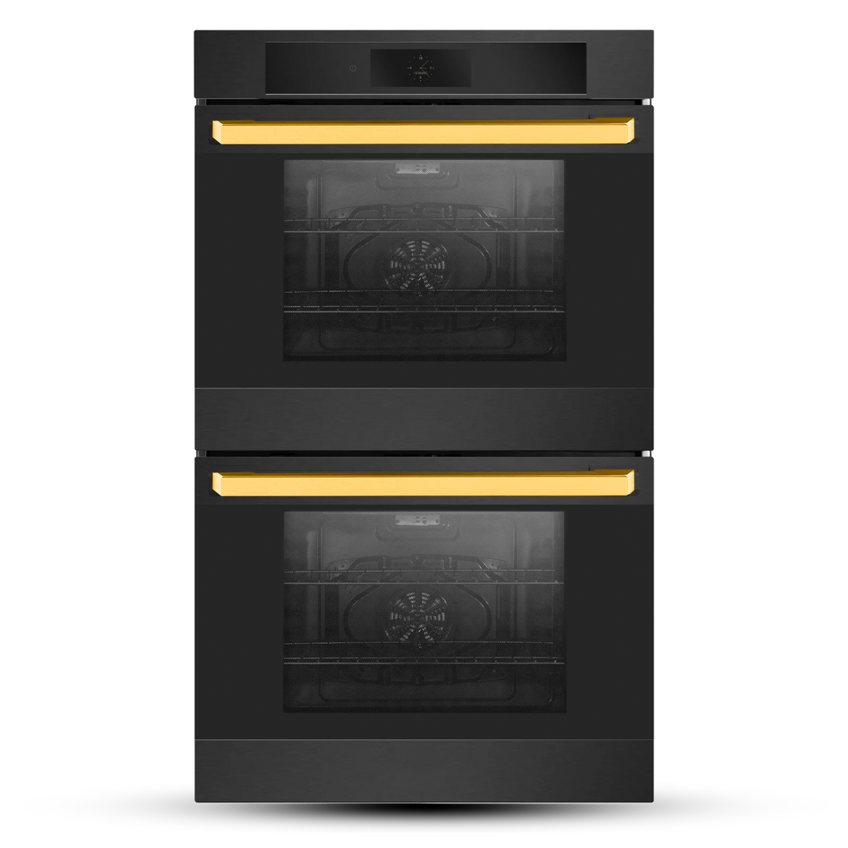 30" Double Wall Oven – ORION Edition