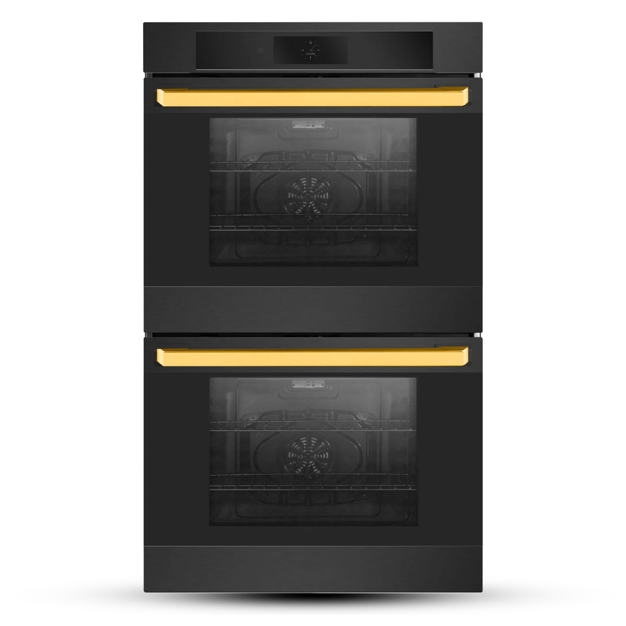 30" Double Wall Oven – ORION Edition