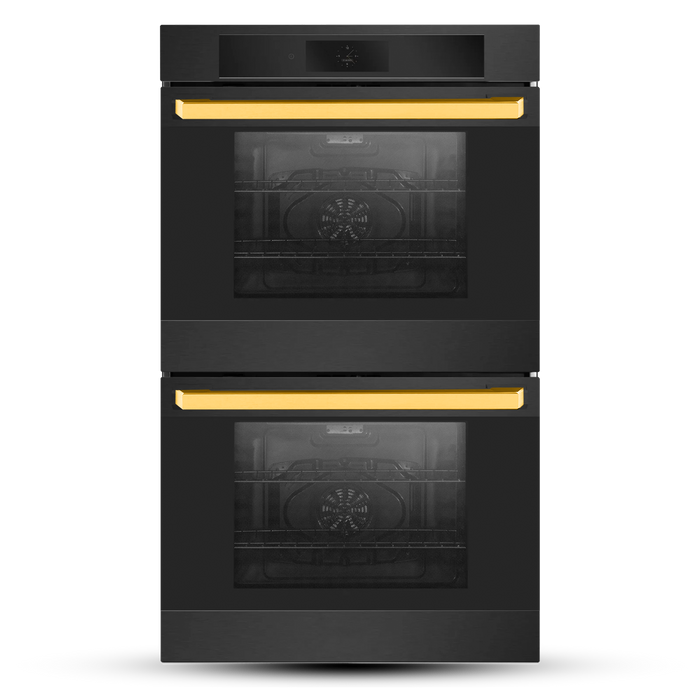 30" Double Wall Oven – ORION Edition