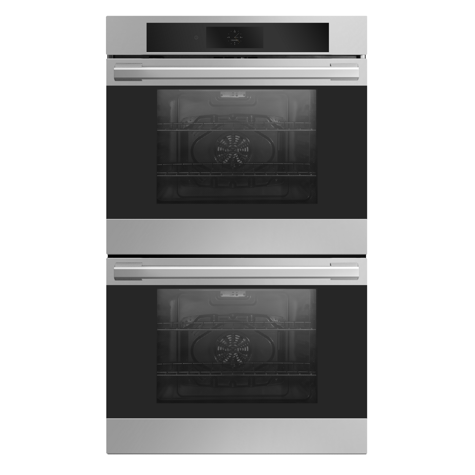 30" Double Wall Oven