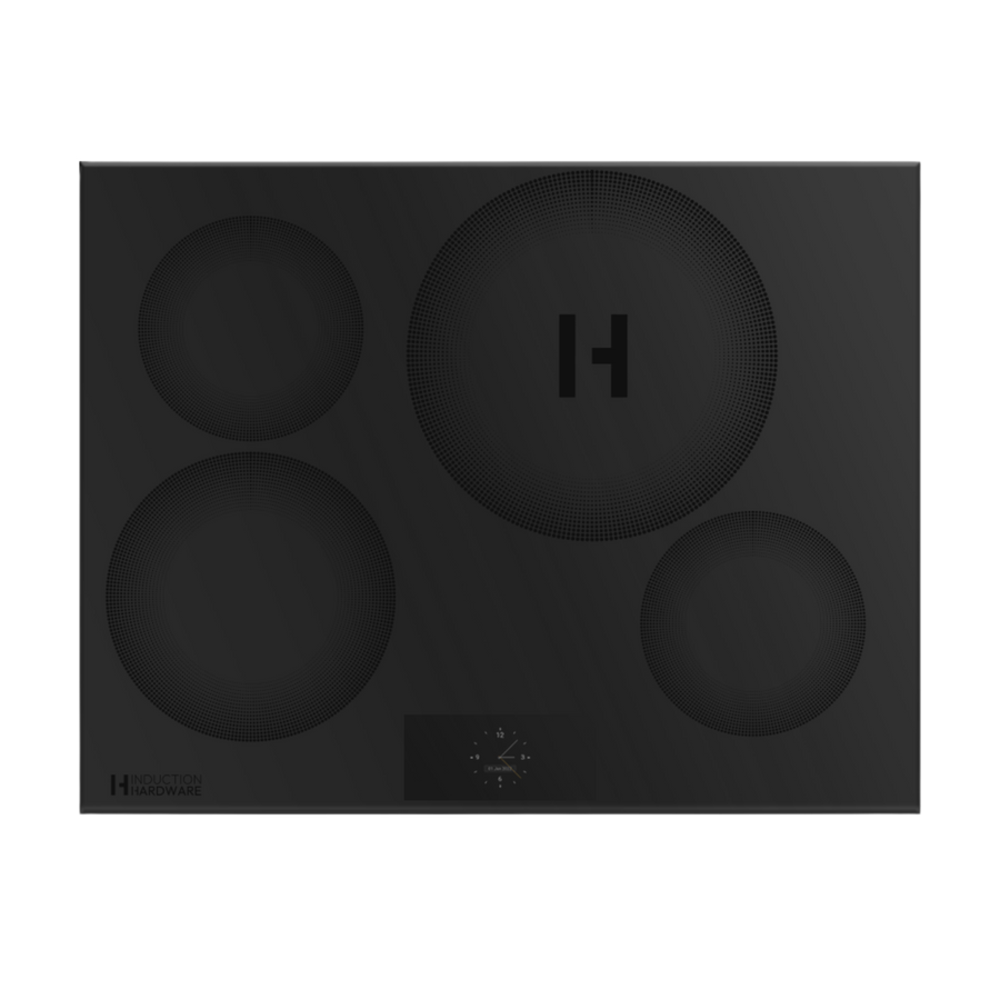 Induction Drop-Ins