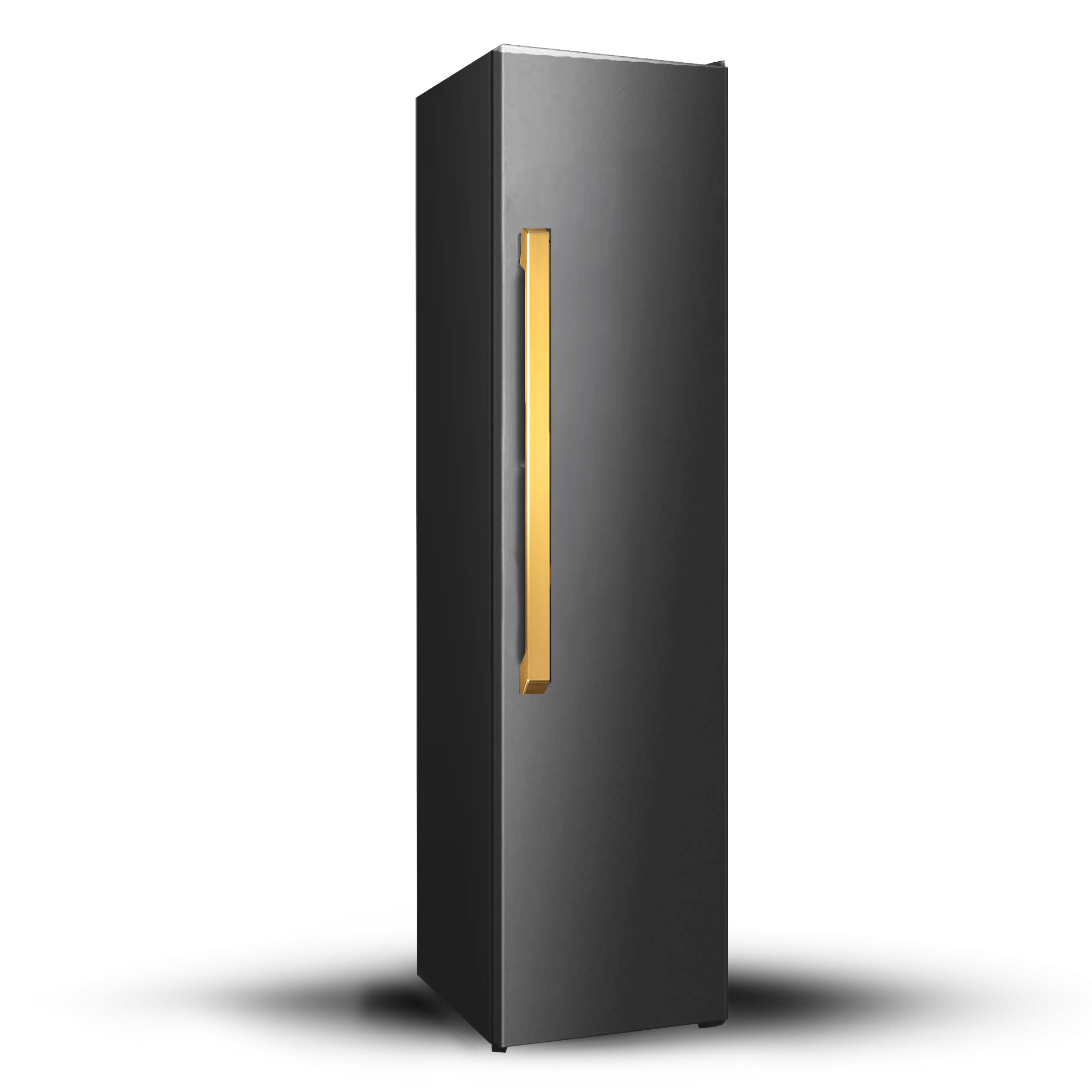 24" Refrigerator Built-In Column with Water Dispenser – ORION Edition