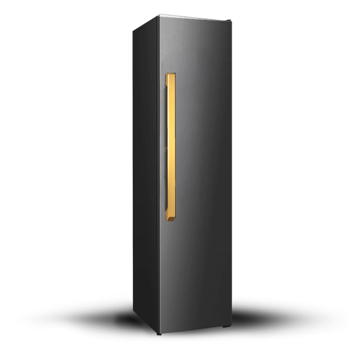 24" Refrigerator Built-In Column with Water Dispenser – ORION Edition