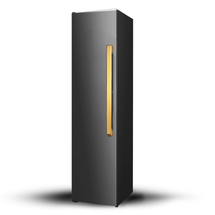 18'' Freezer Built-In Column with Ice Maker – ORION Edition