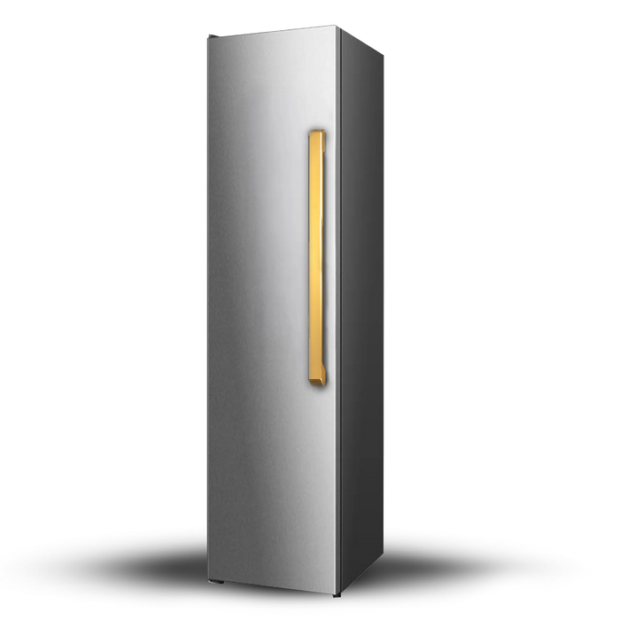 18'' Freezer Built-In Column with Ice Maker – VEGA Edition