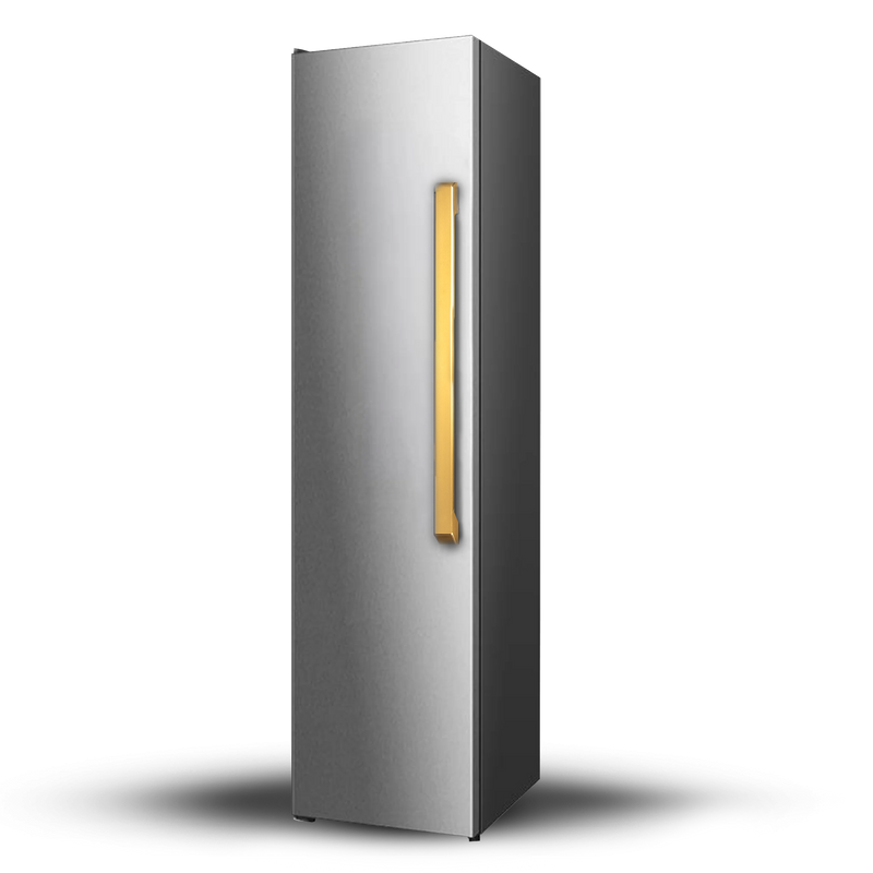 24'' Freezer Built-In Column with Ice Maker – VEGA Edition