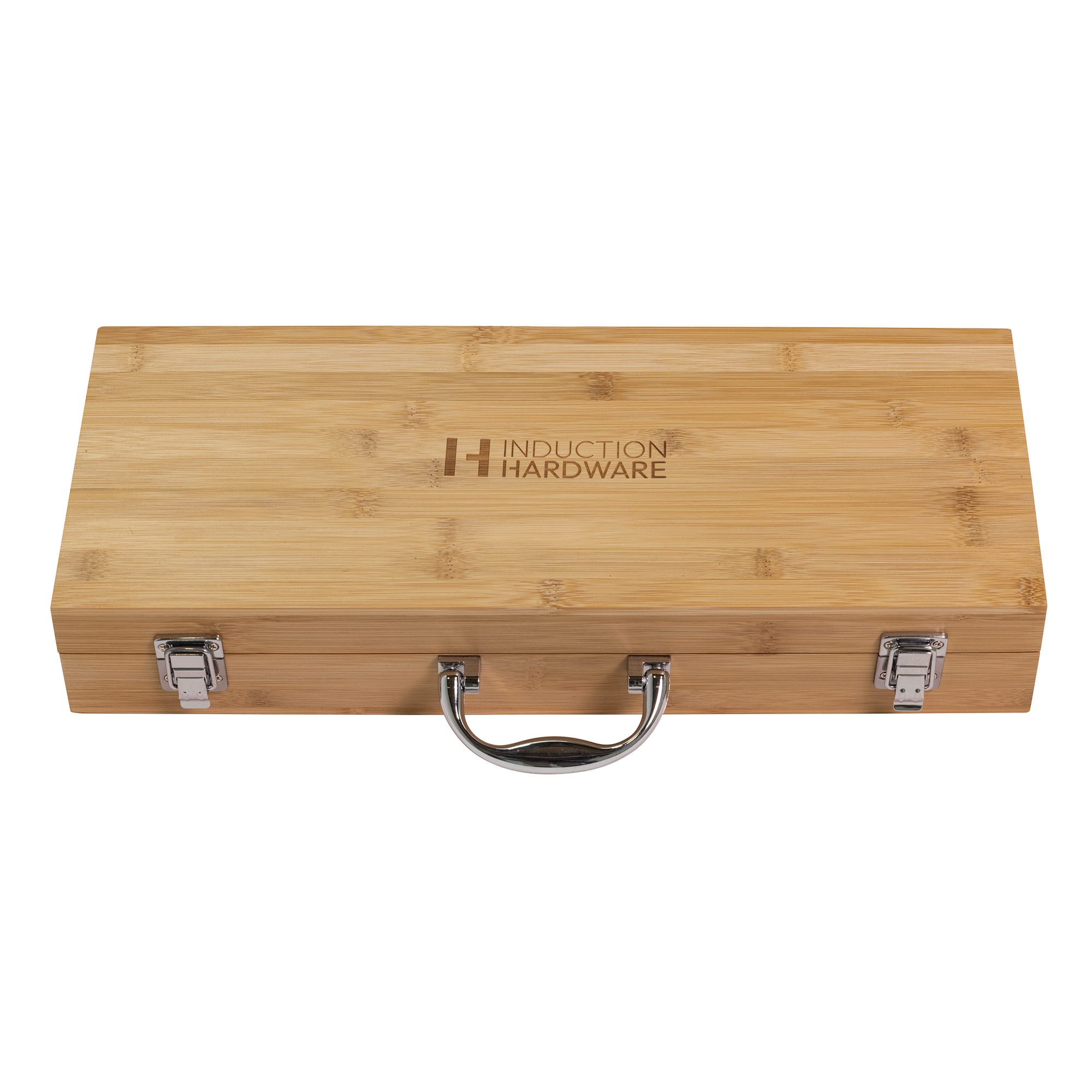 Oak Grill Utensils Set