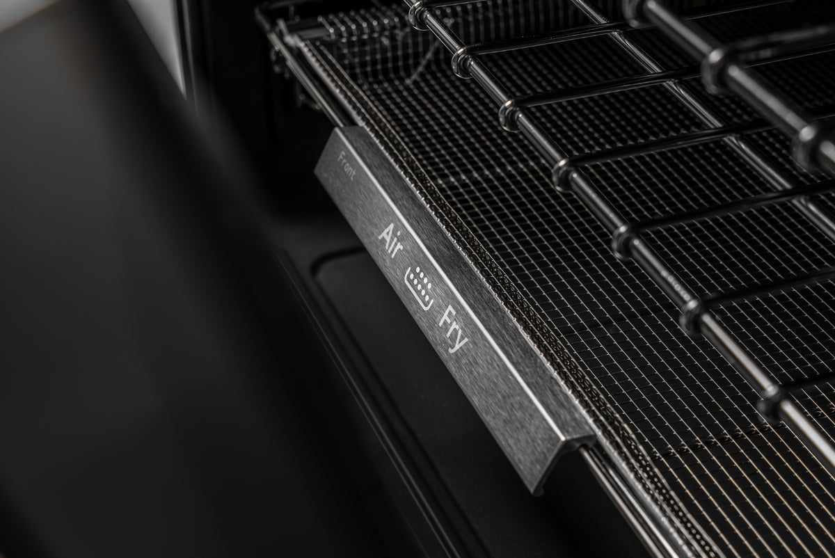 30″ Luxury Series Induction Range – ORION Edition